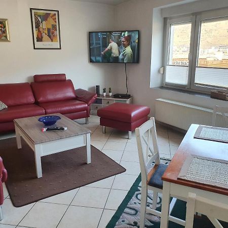Ferienwohnung An Der Faehre St. Goar Санкт-Гоар Екстер'єр фото